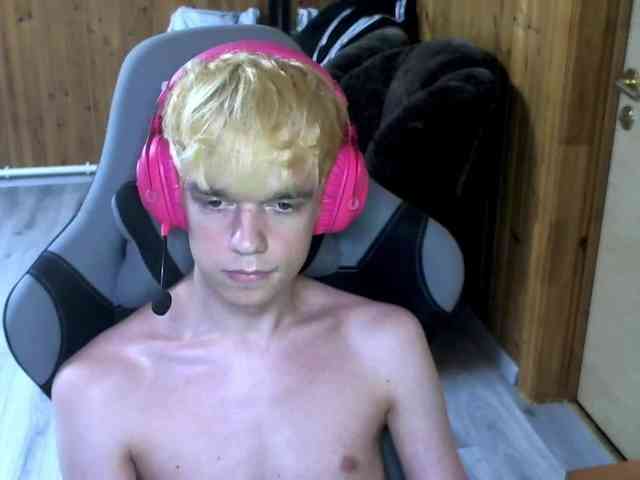 Harrygray