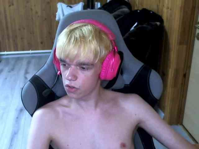 Harrygray
