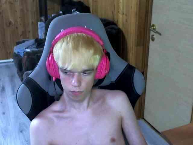 Harrygray