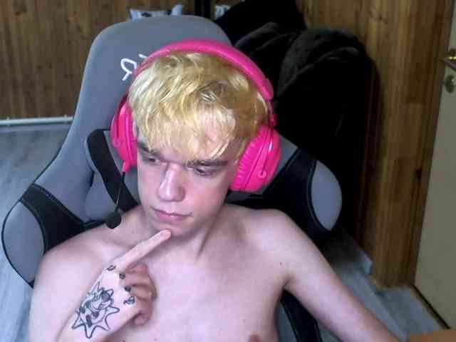 Harrygray