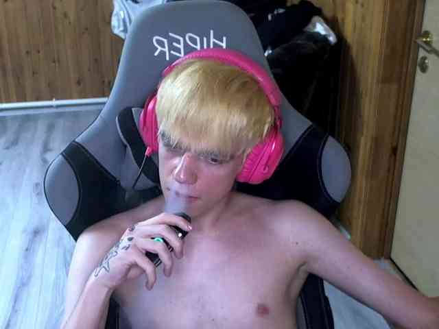 Harrygray