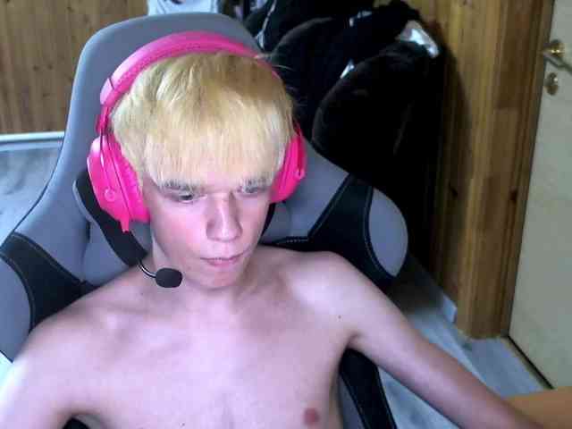 Harrygray