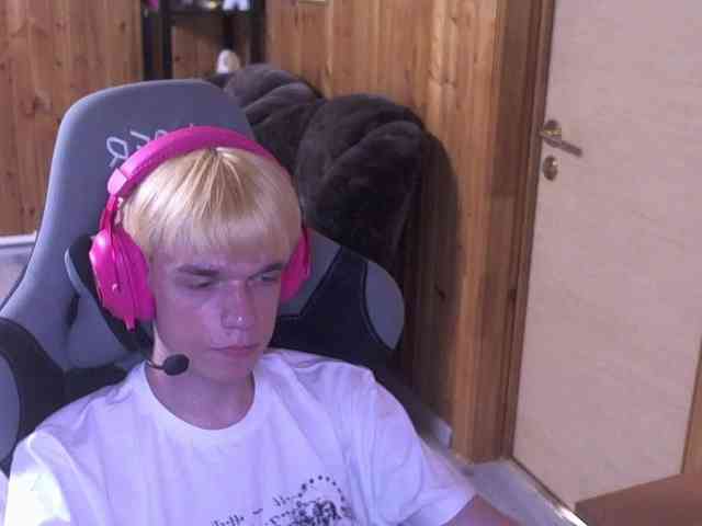 Harrygray