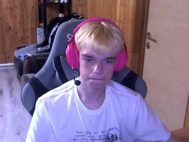 Harrygray