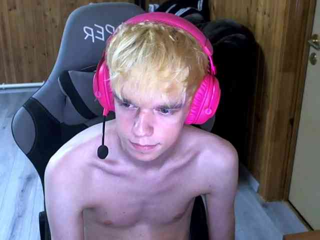 Harrygray