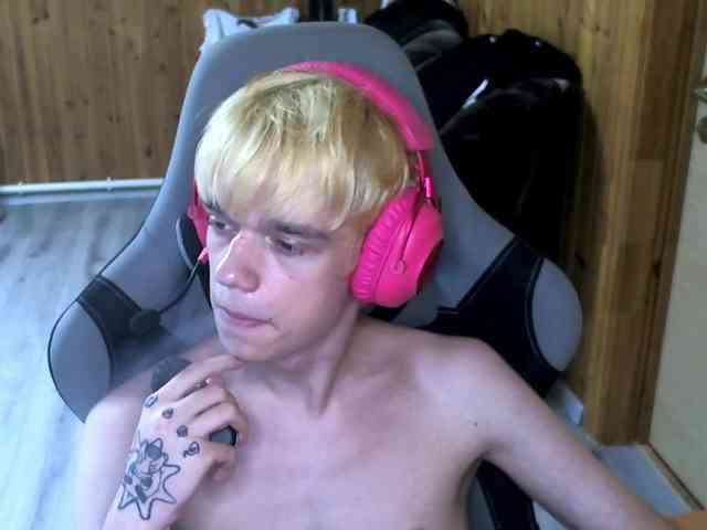Harrygray