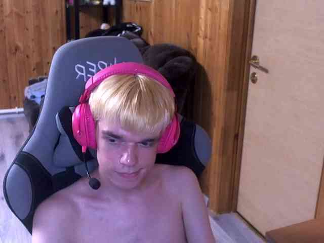 Harrygray