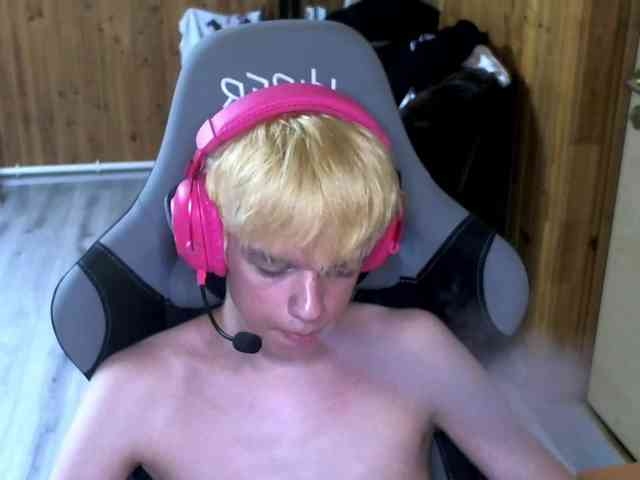 Harrygray
