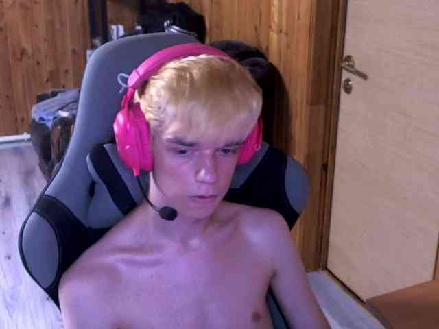 Harrygray