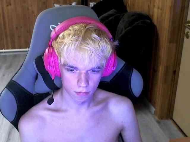 Harrygray