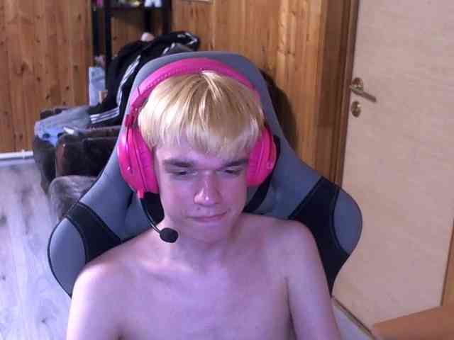 Harrygray Live Webcam on BongaCams