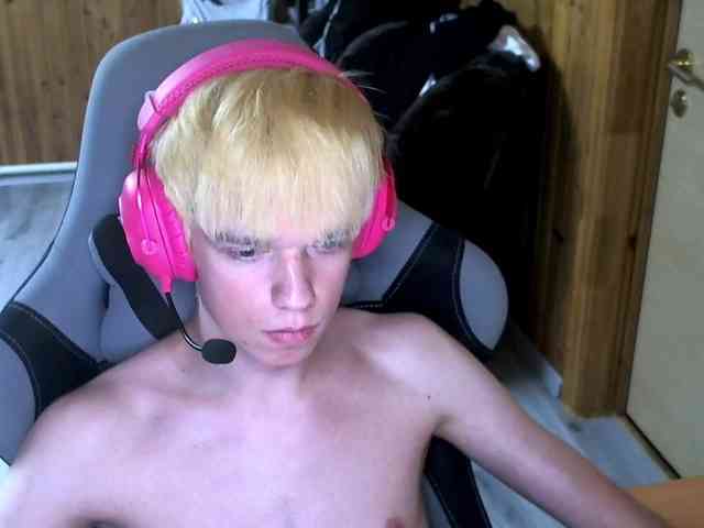 Harrygray