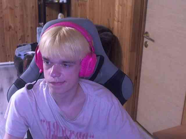 Harrygray
