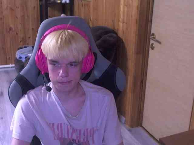 Harrygray
