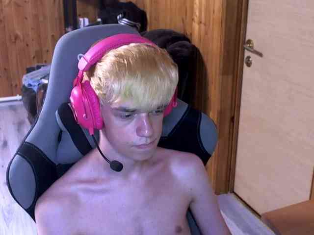 Harrygray