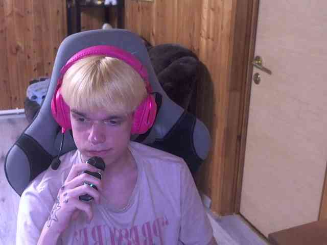 Harrygray