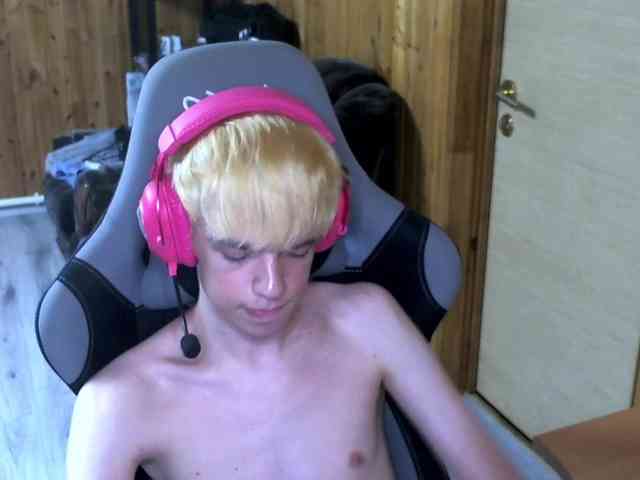 Harrygray