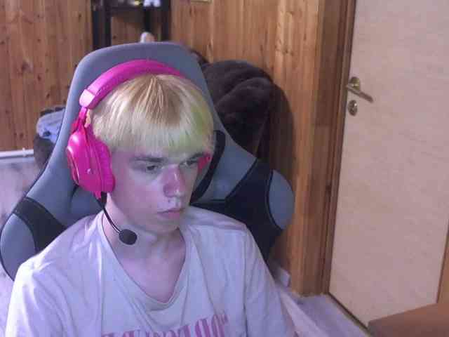 Harrygray