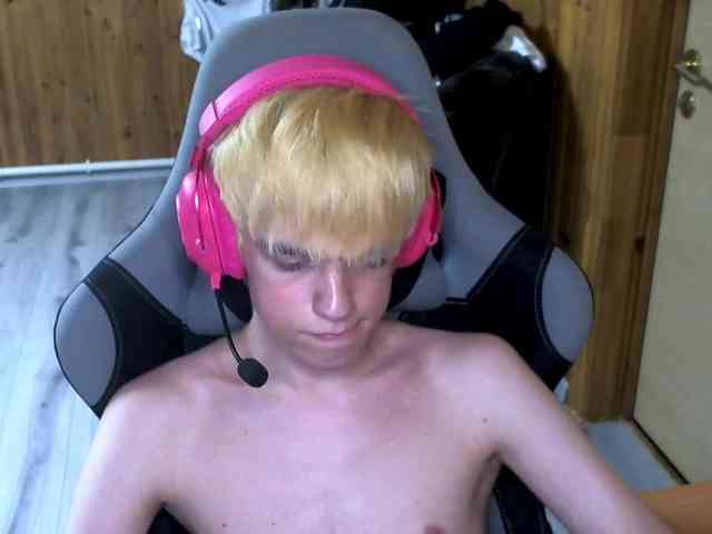Harrygray