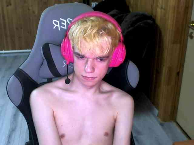 Harrygray