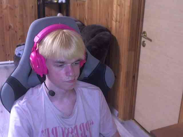 Harrygray
