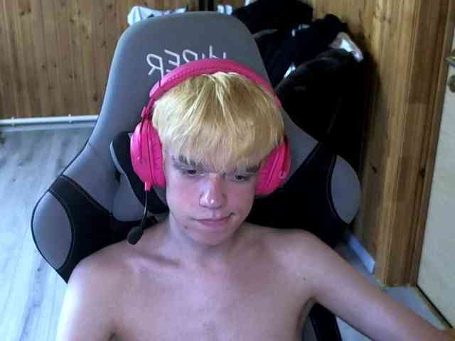 Harrygray