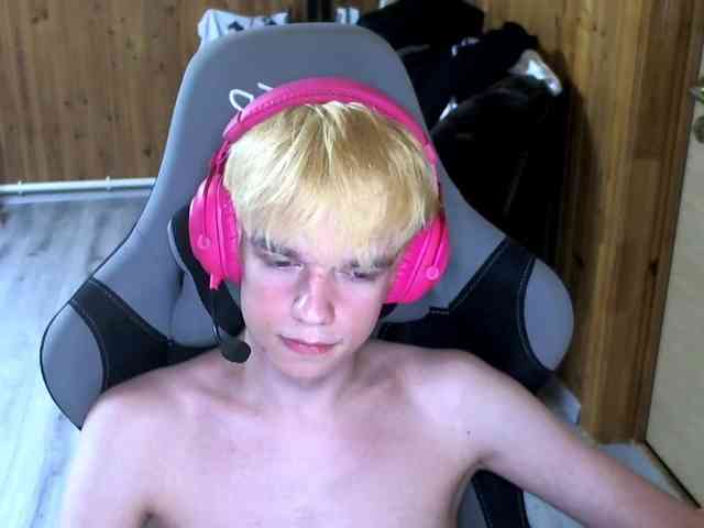 Harrygray