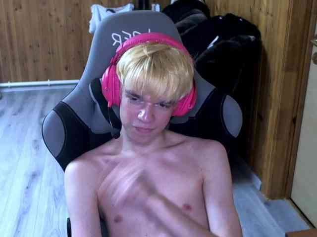 Harrygray