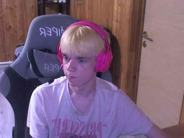 Harrygray