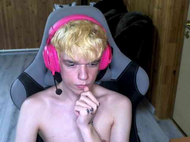 Harrygray