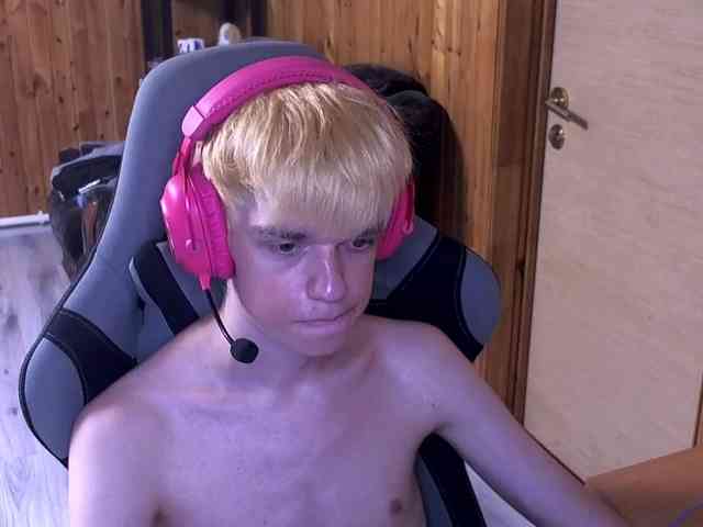 Harrygray