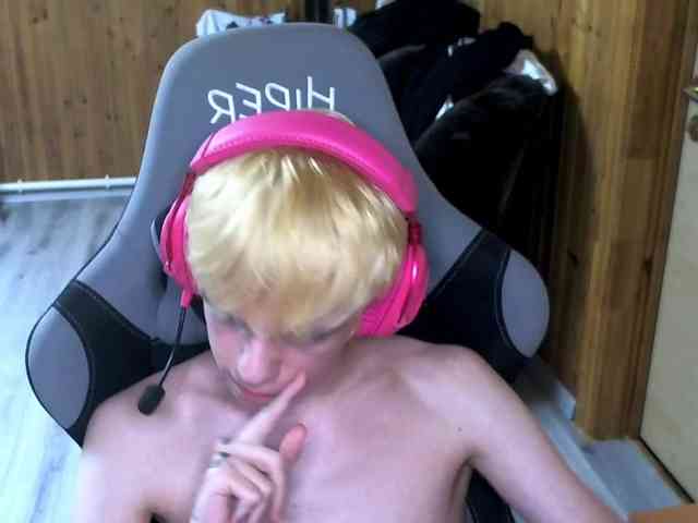 Harrygray