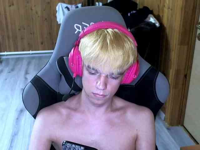 Harrygray