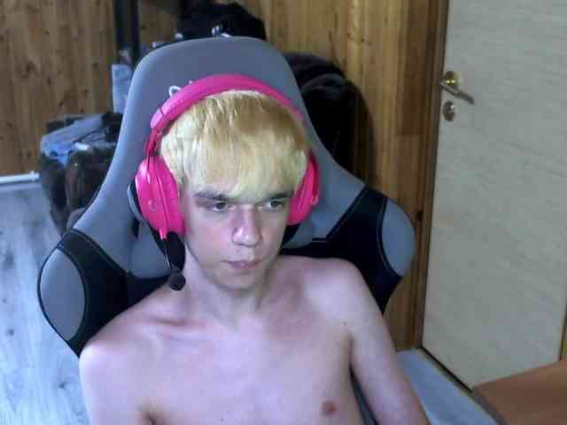 Harrygray
