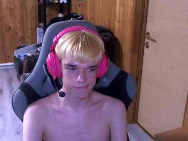 Harrygray Live Webcam on BongaCams