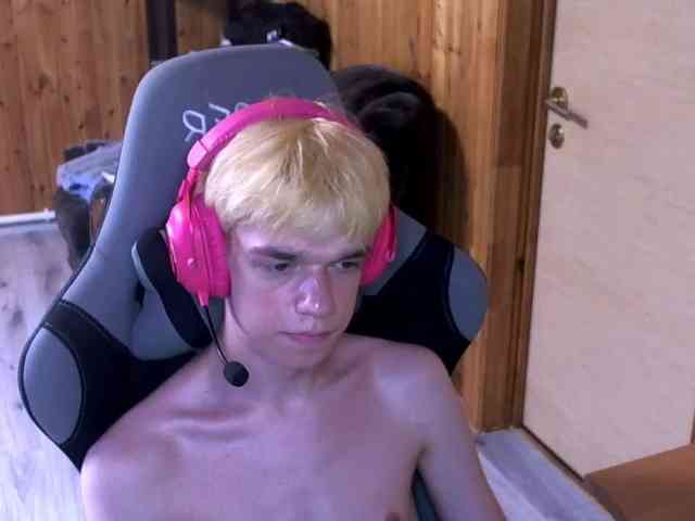 Harrygray