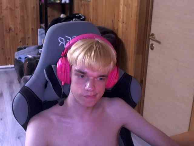 Harrygray