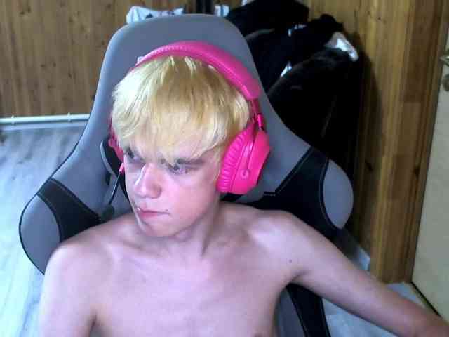 Harrygray