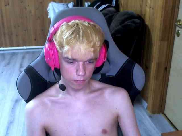 Harrygray