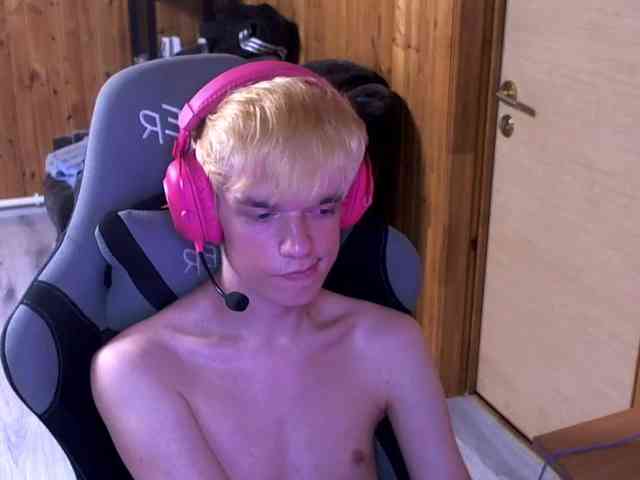Harrygray
