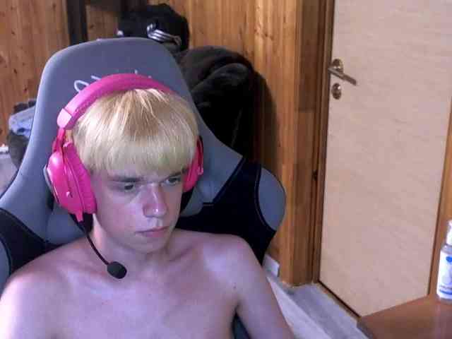 Harrygray