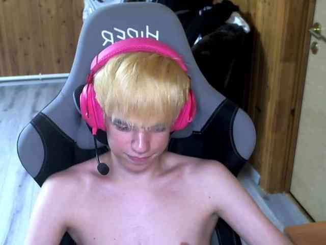 Harrygray