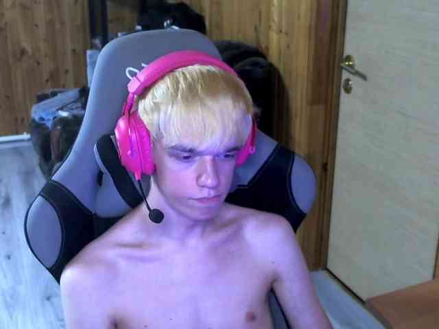 Harrygray