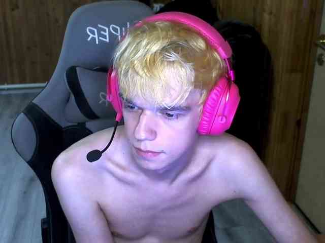 Harrygray