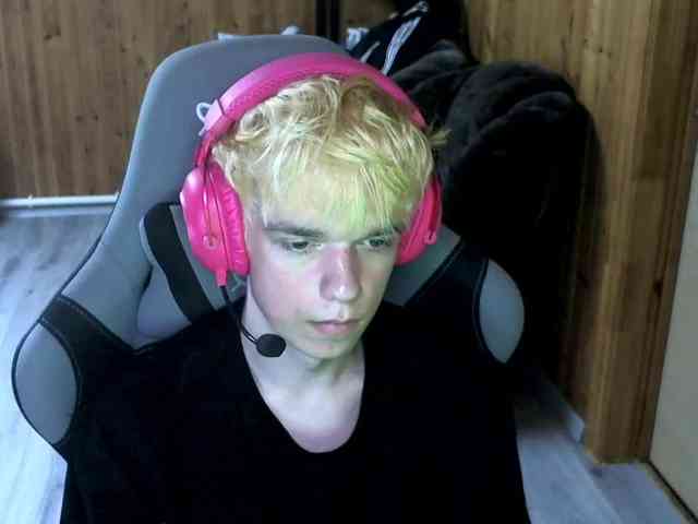 Harrygray