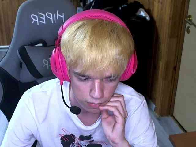 Harrygray