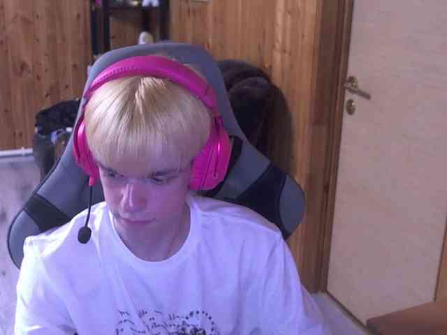 Harrygray's cam show statistics and live stream