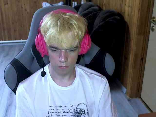 Harrygray