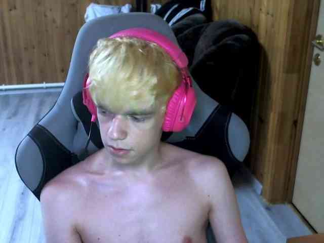Harrygray