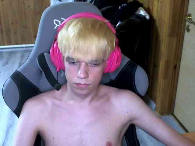 Harrygray